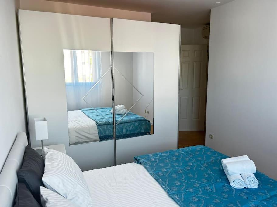 Sea View Apartment Split Exterior foto